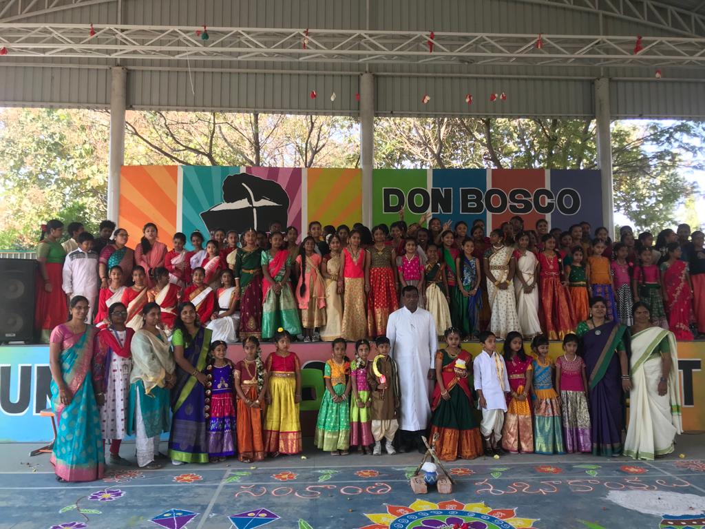 Academic Year  2023-2024   Fancy dress LKG